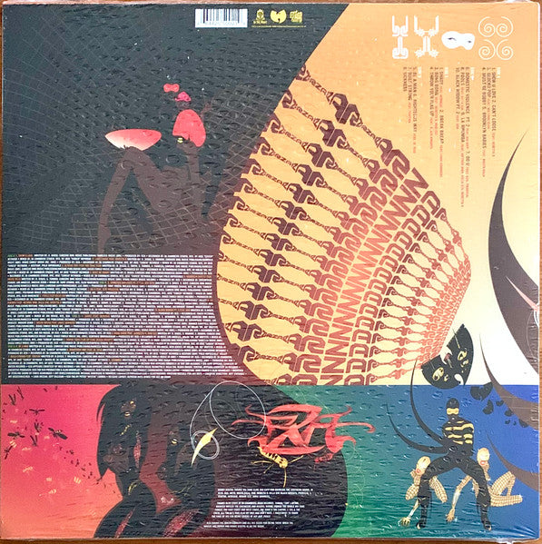 RZA As Bobby Digital – Digital Bullet | Used Vinyl